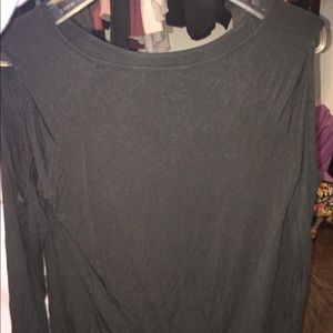 American Eagle Soft & Sexy Long Sleeve